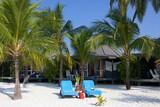 Lhaviyani Atoll - Kuredu, Jacuzzi Beach Villa