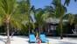 Lhaviyani Atoll - Kuredu, Jacuzzi Beach Villa