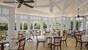 Mauritius - Heritage Le Telfair, Restaurant