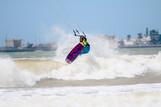 Essaouira - ION CLUB, Kite Jump