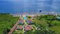 Philippinen - Siquijor - Salamangka Resort - Luftbild