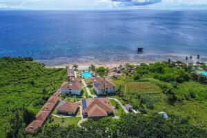 Salamangka Resort 