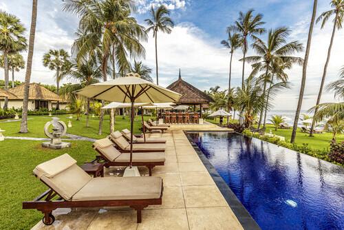 Indonesien - Bali