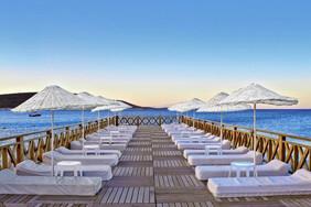 Alacati, Labranda Alacati Princess, Loungebereich