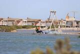 Dakhla Lassarga - ION Club, Kitesurfen