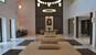 Muscat - Sifawy Boutique Hotel, Lobby