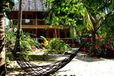 Malapascua-Hippocampus Beach Resort, Standard Zimmer