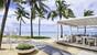 Mauritius - Heritage Le Telfair, Restaurant