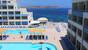Malta - Labranda Riviera Hotel - Poollandschaft