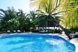 Barra Grande - BGK Poolbereich