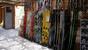 El Gouna - Osmosis Kiteboarding, Materiallager