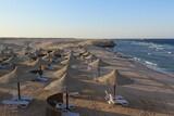 Sharm El Naga - Viva Blue Resort - Strand