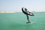 Boa Vista - Wingfoilen bei Planet Allsports