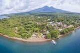 Negros - Pura Vida, Aerial View