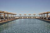 El Gouna - Casa Cook, Hauptpool