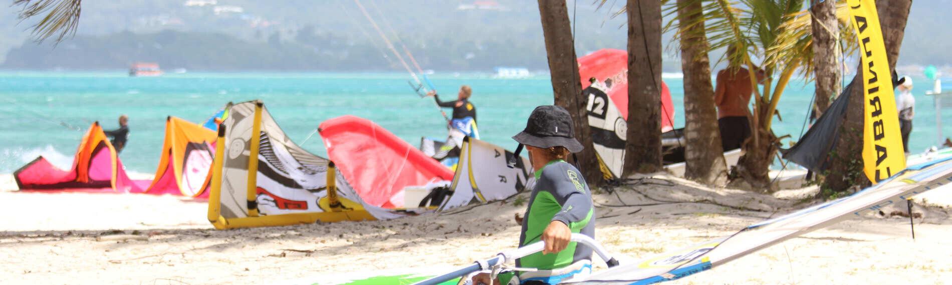 Header Tobago Surfen.