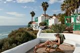 Fuerteventura - Aldiana, Bungalows mit Meerblick