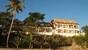 Cabilao - Pura Vida Cabilao, Deluxe Cliff Oceanview Zimmer