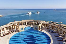 El Gouna - Ocean View Hotel