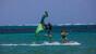 Kenia - Tribe Watersports, Wingfoilen