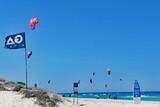 Kos - Fun2Fun, Kite Beach