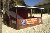 Playa del Carmen, Occidental Allegro Playacar, Pro Dive Center