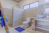 Thalassa Dive Resort Lembeh, Seaview Bungalow Badbeispiel