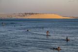 Jericoacoara - Abendstimmung
