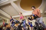 Soma Bay - ROBINSON Club, Spinning GroupFitness