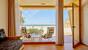 Dakhla Nord - Dakhla Club, Deluxe Bungalow Meerblick