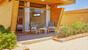 Dakhla Nord - Dakhla Club, Standard Bungalow, Terrasse