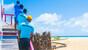 Sal - Surf Hub Cabo Verde, Center
