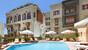 El Gouna, Ali Pasha, Aussenansicht