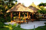 Bali - Alam Batu, relax