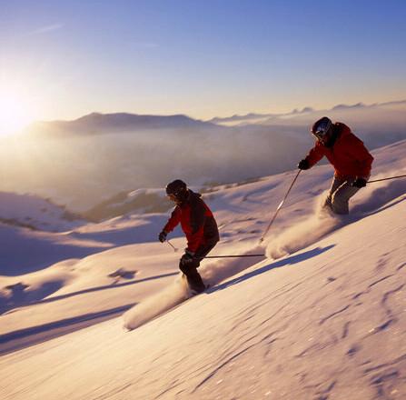 sun+fun Wintersport Reisen