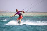 Abu Soma - Planet Allsports Kite Action