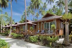 Sipadan-Mabul Resort