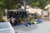 Mallorca, San Telmo - Tauchbasis Scuba Activa (3)