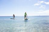 Fuerteventura - ROBINSON Club Jandia Playa, SUP Ausflug