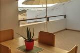 Boa Vista, Ca Bonita, Penthouse, Terrasse