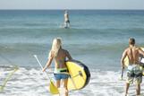 Kos - ROBINSON Club Daidalos, SUP