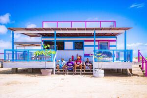 Surf Hub Cabo Verde