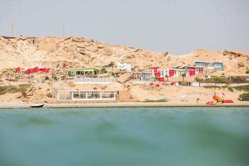 Dakhla - New Spirit Dakhla