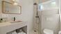 Bonaire - Sorobon Luxury Beach Resort, Beach Houses, Badbeispiel