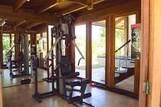 Parajuru - Casa Grande, Fitnessraum