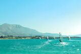 Karpathos - Surf Lagune