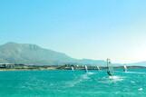 Karpathos - Surf Lagune