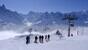 Skisafari, Mont Blanc