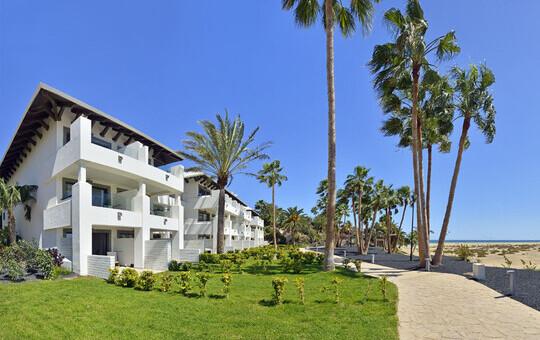 Fuerteventura - INNSiDE by Meliá Fuerteventura, Wohngebäude
