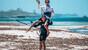 Kenia - Tribe Watersports, Kitesurfen
